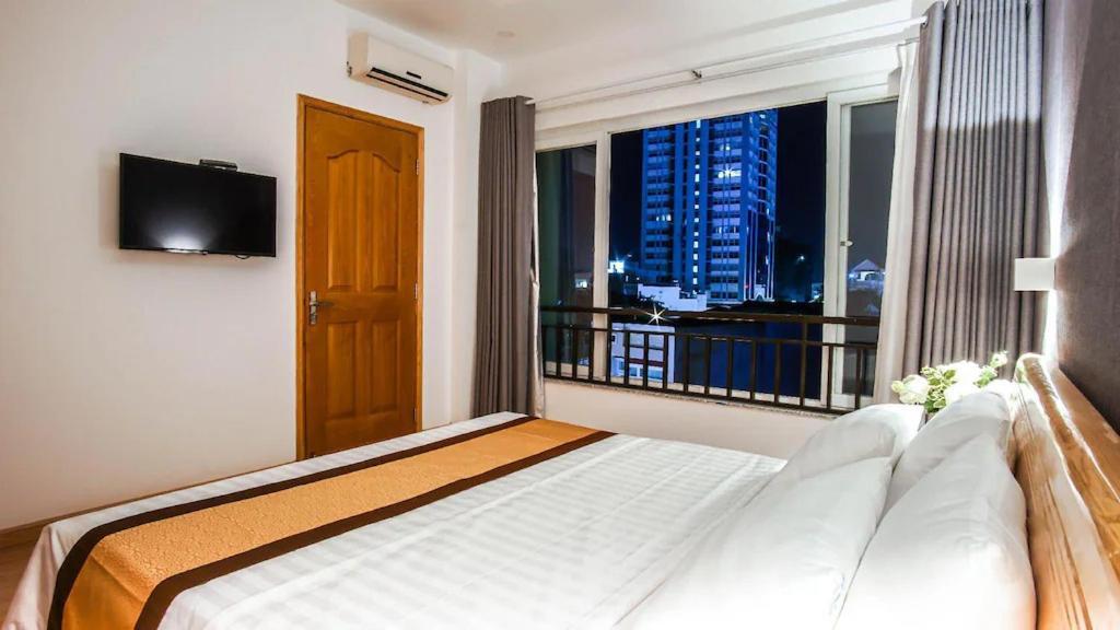Artmio Hotel Apartment Vung Tau Exterior foto